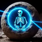 Proč se první předkové savců líhli z vajíček: Průlomový rentgenový snímek to potvrdil