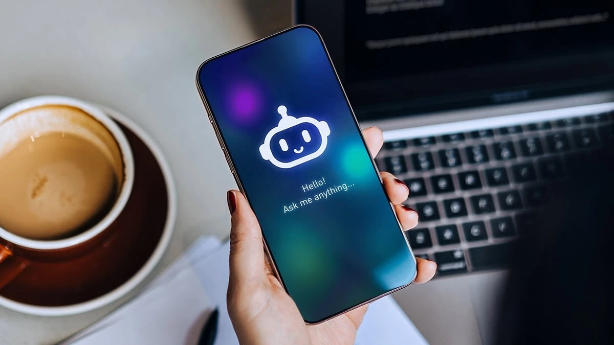 Proč se studenti s ChatGPT učí rychleji, ale u zkoušek pohoří