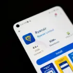 Proč se už na papírovou letenku u Ryanairu nemůžete spolehnout