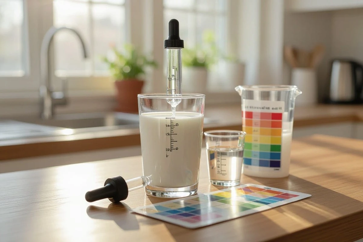 Proč se už nevyplatí zkoušet mléko kapkou na nehet - image 1