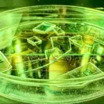 Proč se v budoucnu nebudeme muset bát dotýkat madel v tramvaji