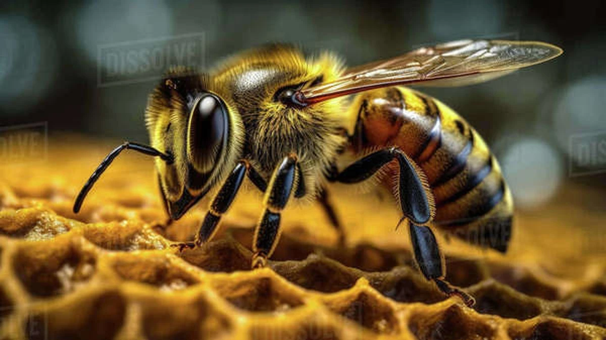 Proč se včely nenechají oklamat: Nový důkaz ukazuje, že počítání mají v krvi - image 1