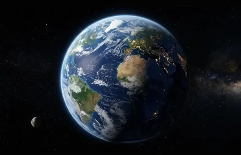 Proč se vědci domnívají, že ideální počet lidí na Zemi je 2,5 miliardy