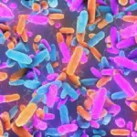 Proč se ve střevech tvoří cukry, které podle vědců ničí mozek