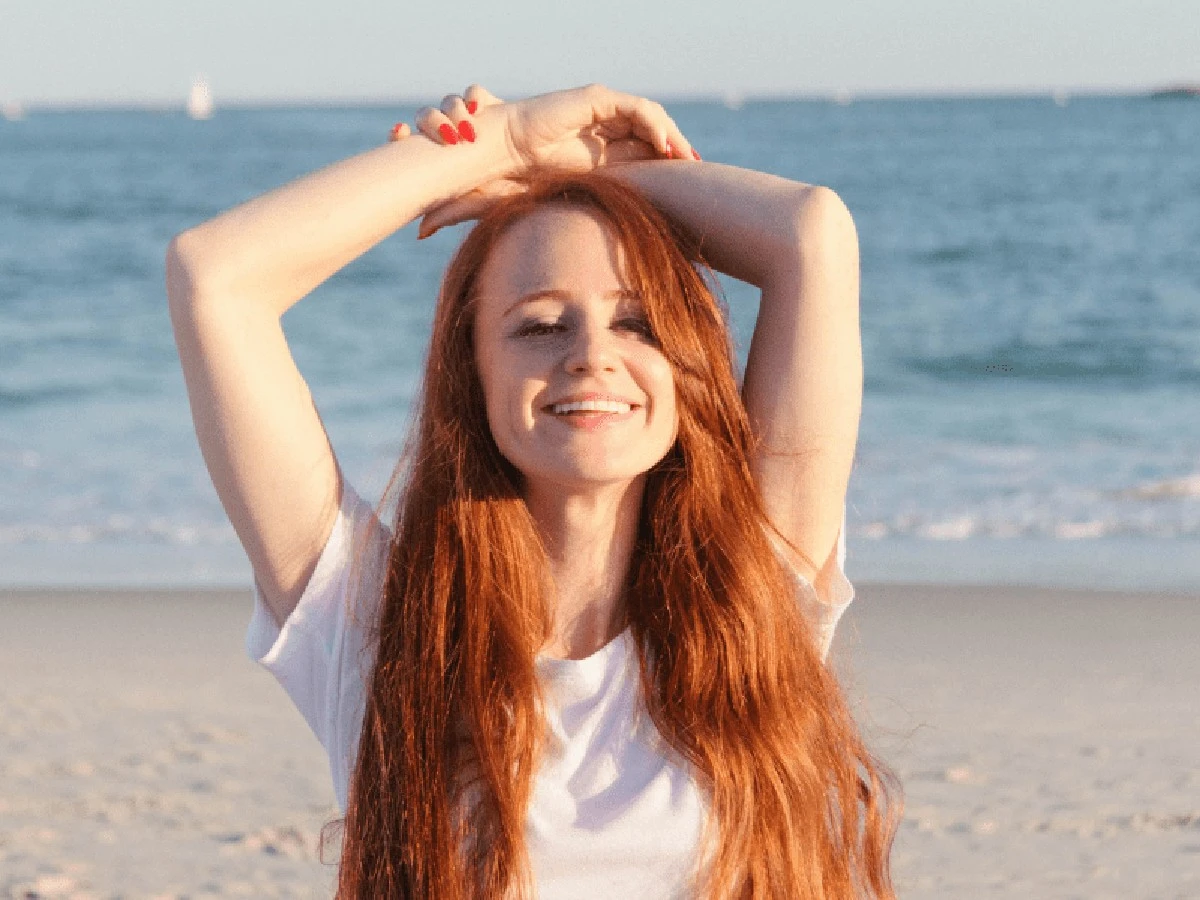 Proč se v Evropě udržel gen pro zrzavé vlasy: Odpověď možná skrývá slunce - image 1