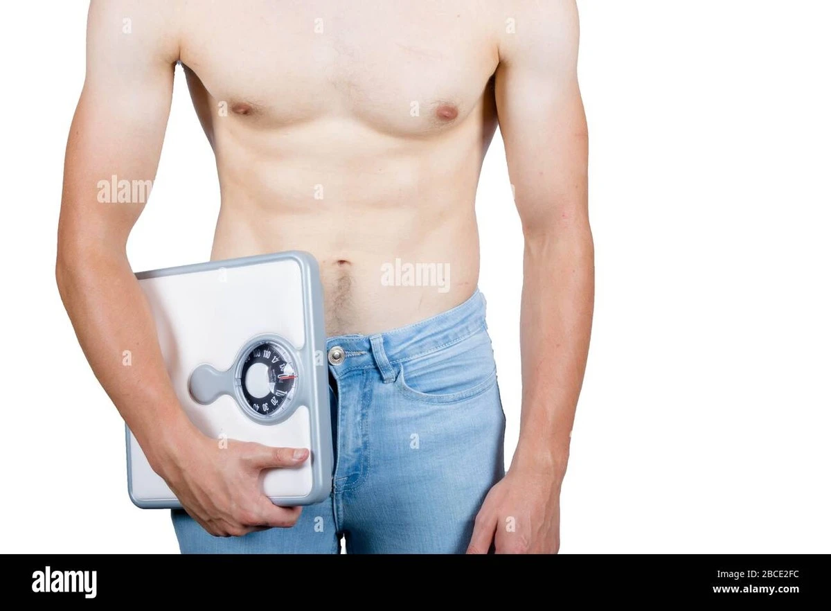 Proč se víc vyplatí hlídat váhu v pětadvaceti než po padesátce - image 1