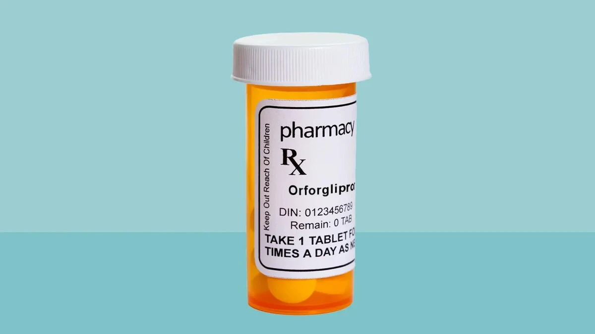 Proč se v lékárnách objeví nová pilulka na hubnutí, kterou nemusíte brát nalačno - image 1