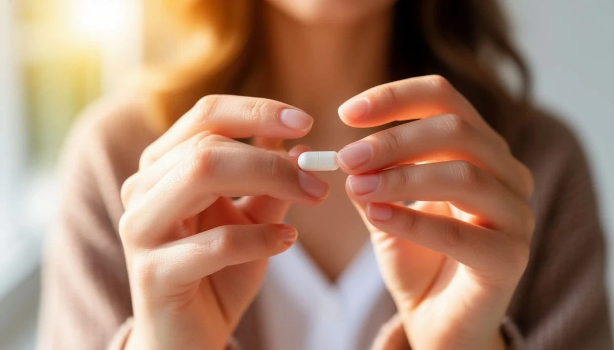 Proč se v lékárnách objeví nová pilulka na hubnutí, kterou nemusíte brát nalačno