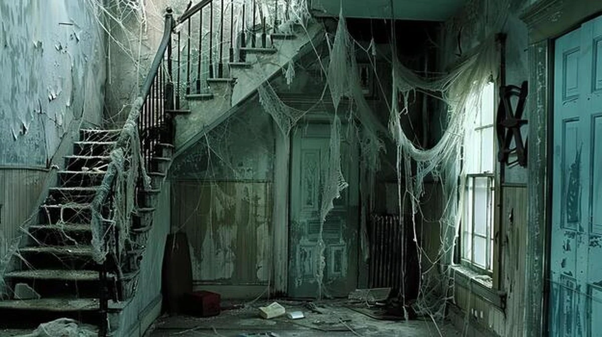 Proč se v některých budovách cítíme nesví: Vědci obvinili vibrace starého potrubí - image 1