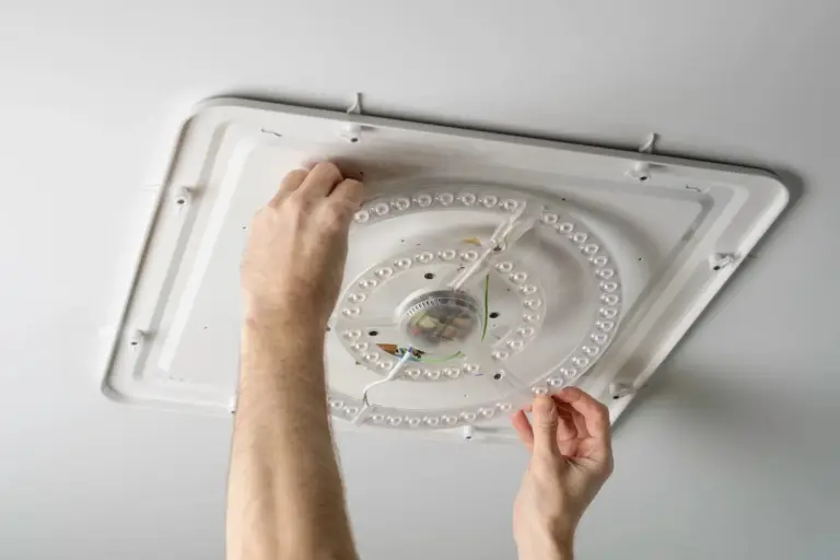 Proč se v obýváku cítíte unavení: Stačí změnit počet lumenů na metr