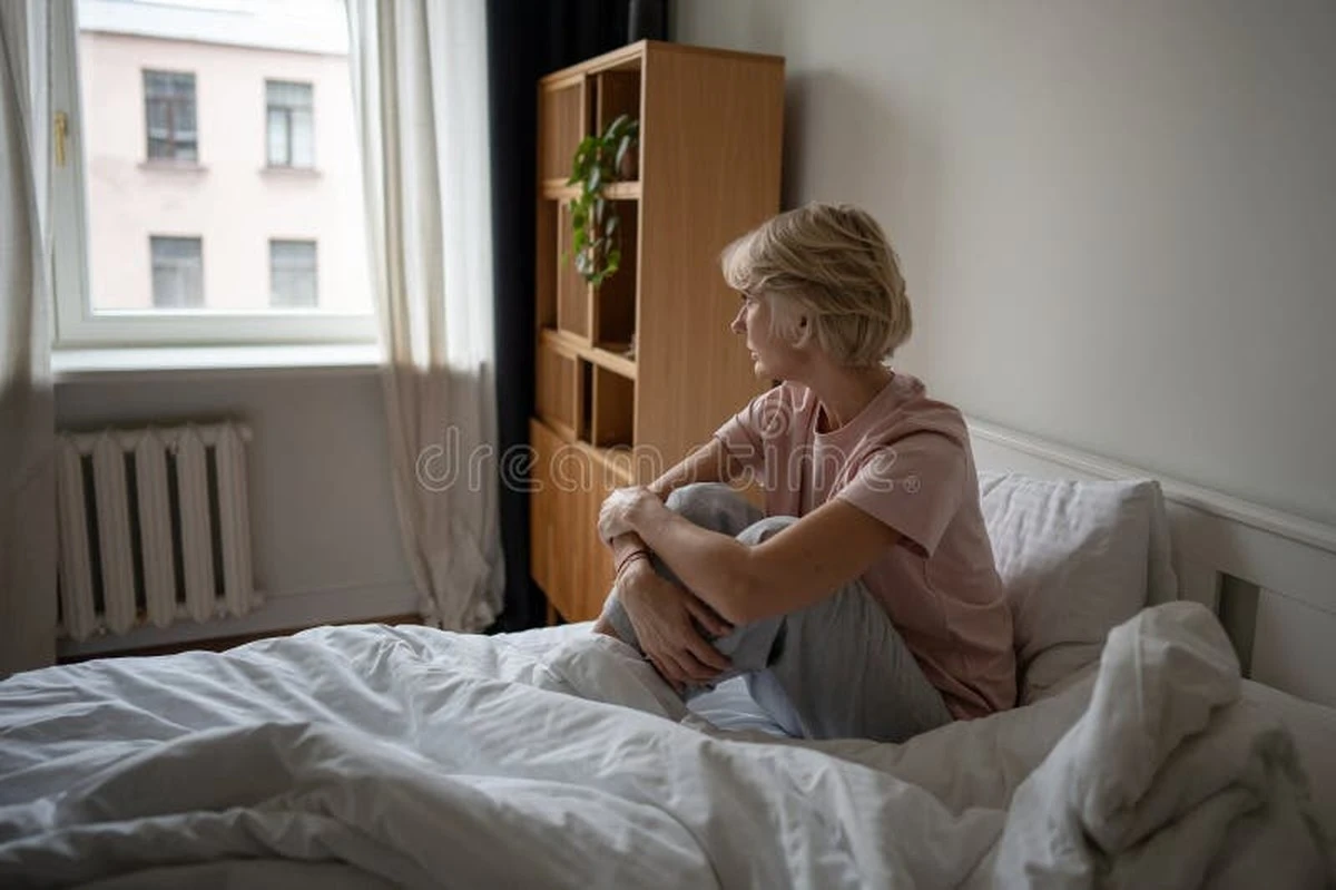 Proč se v pamětech 500 lidí se syndromem únavy opakují stejné čtyři věty - image 1