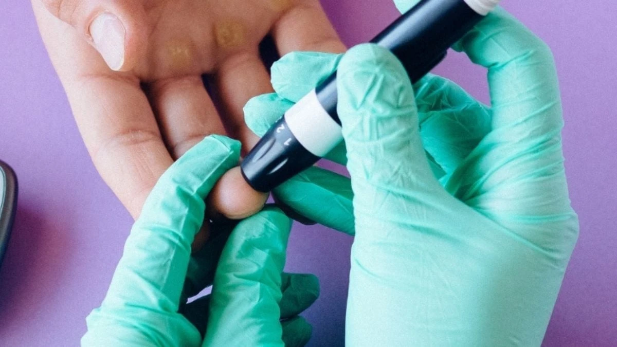 Proč se v roce 2025 oficiálně začalo mluvit o cukrovce 5. typu