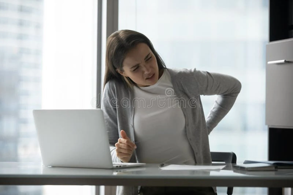 Proč sezení není váš největší nepřítel ani polohovací stůl spása - image 1