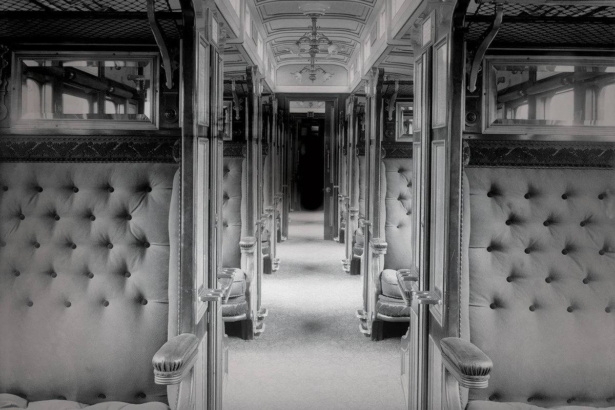 Proč se zkušení čtenáři thrillerů v říjnu raději vyhnou nočním vlakům - image 1