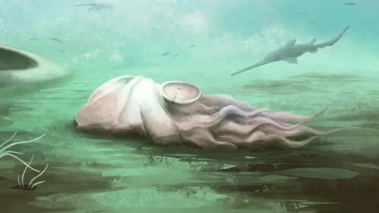 Proč se z nejslavnější chobotnice světa vyklubalo úplně jiné zvíře