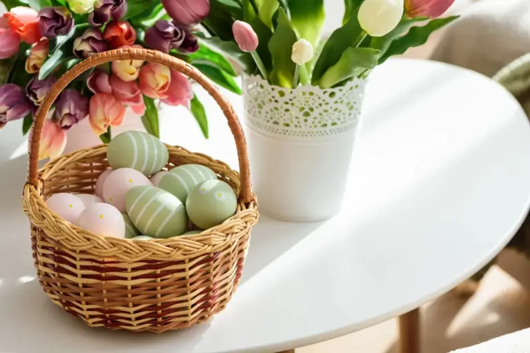 Proč staří Litevci o Velikonocích nikdy nevyhazovali zbytky jídla