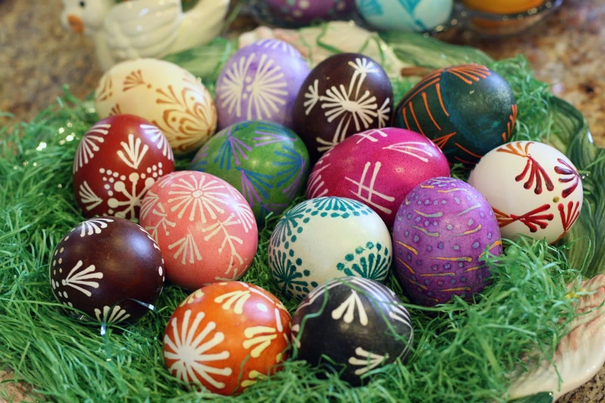 Proč staří Litevci o Velikonocích nikdy nevyhazovali zbytky jídla - image 1