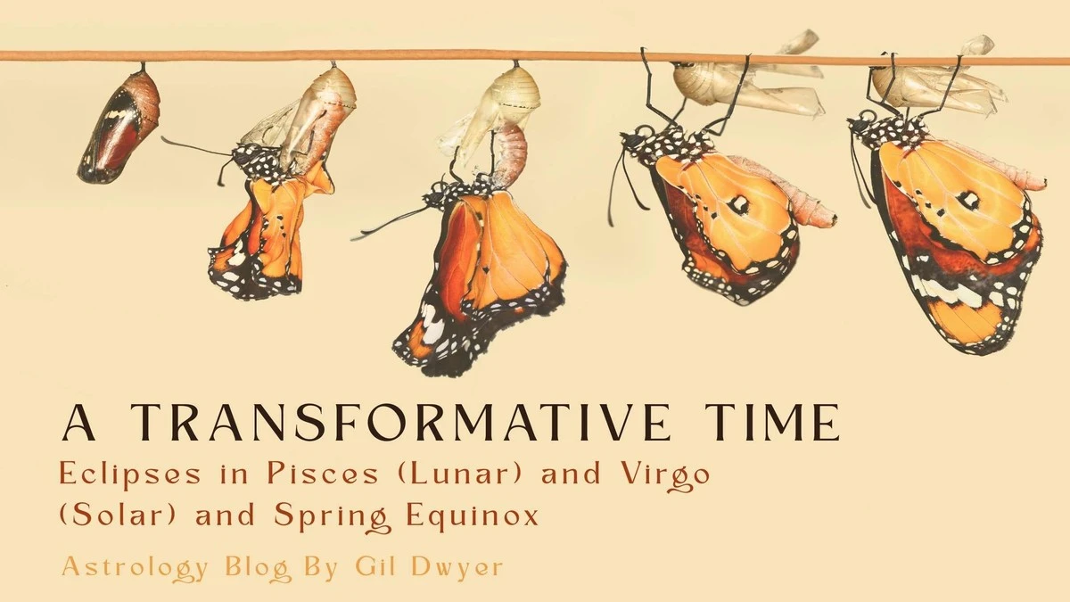 Proč tři znamení zvěrokruhu letos o Velikonocích změní svůj život - image 1