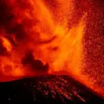 Proč vědci desítky let nechápali magma z Etny: Odpověď leží 80 kilometrů pod zemí