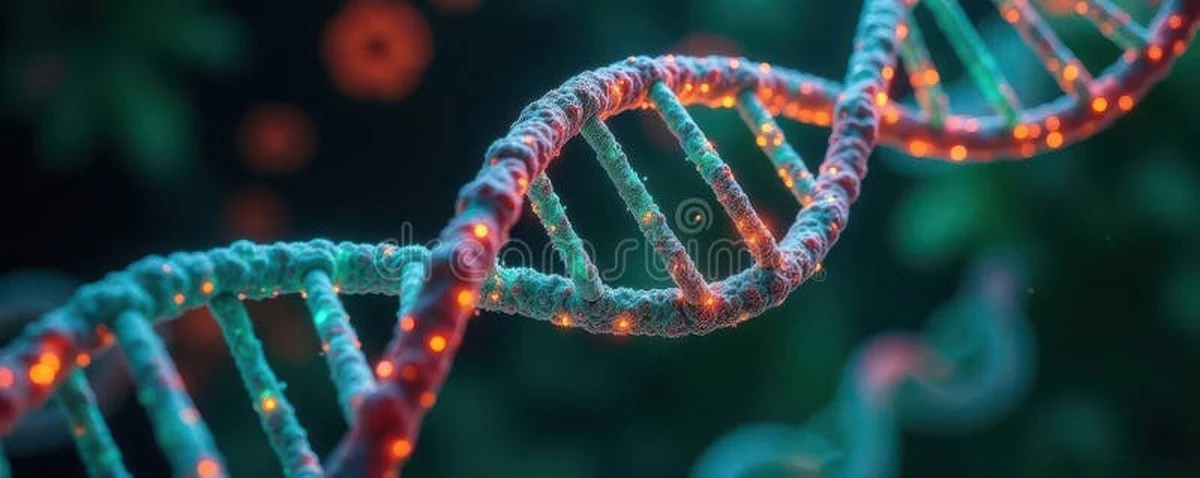 Proč vědci našli v bakteriích enzym, který vyrábí DNA bez jakéhokoli návodu - image 1