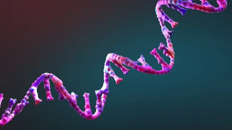 Proč vědci nyní studují molekulu QT45 v ledových bazéncích