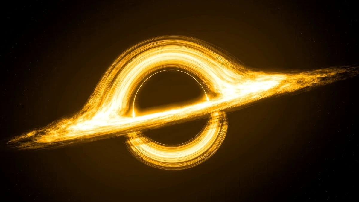 Proč vědci převádějí rádiové vlny z vesmíru na lidský hlas