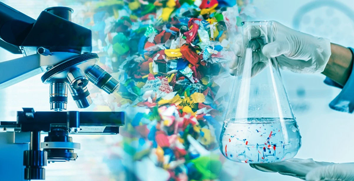 Proč vědci při měření mikroplastů dělali chybu: Viníkem je věc, kterou máme všichni doma - image 1