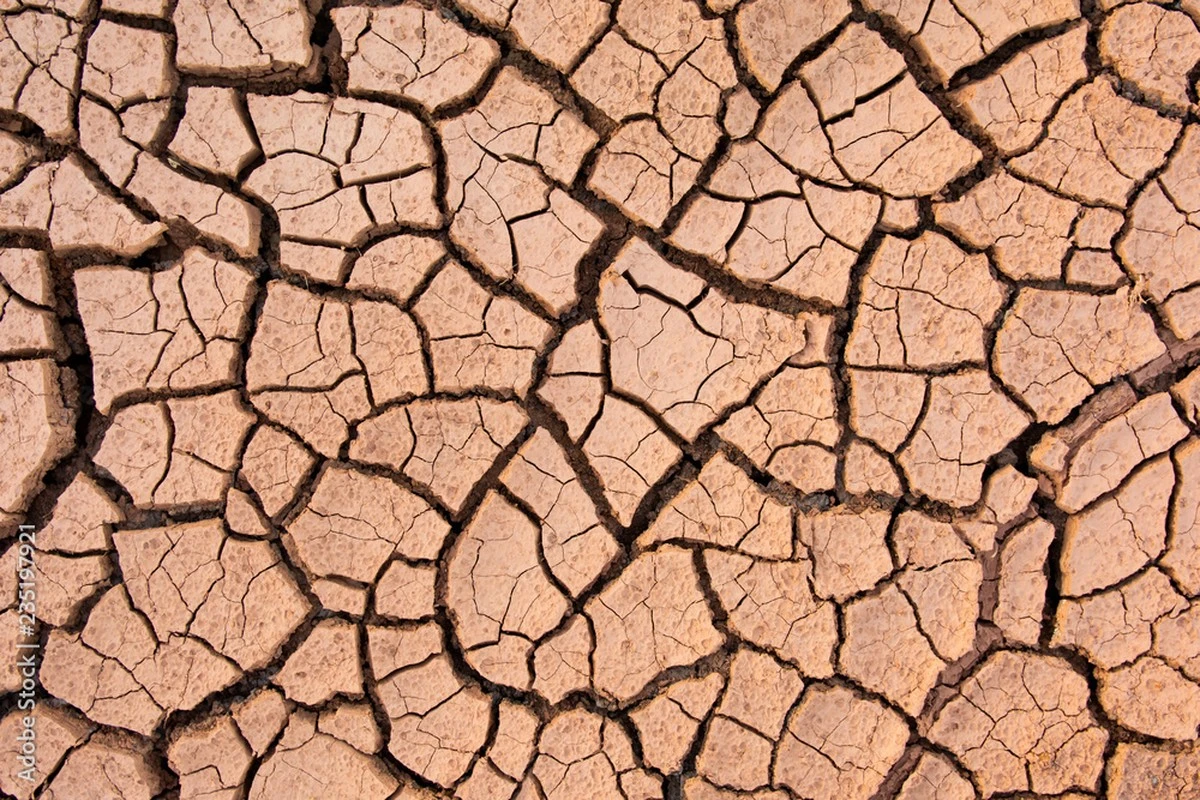 Proč vědci varují před prachem z vyschlé půdy - image 1