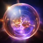 Proč vědci v laboratoři simulovali proces, který by mohl ukončit náš vesmír