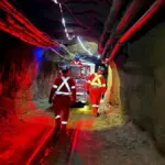 Proč vědci v podzemí vytvořili místo tisíckrát chladnější než vesmír