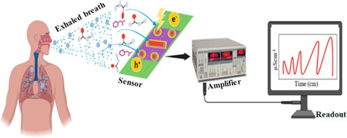 Proč vědci z MIT učí telefony čichat váš dech - image 1
