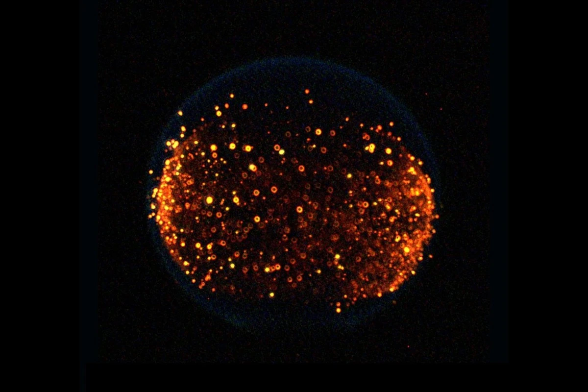 Proč vědci z NASA plánují zapálit oheň na Měsíci - image 1