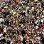 Proč Země ve skutečnosti unese jen 2,5 miliardy lidí