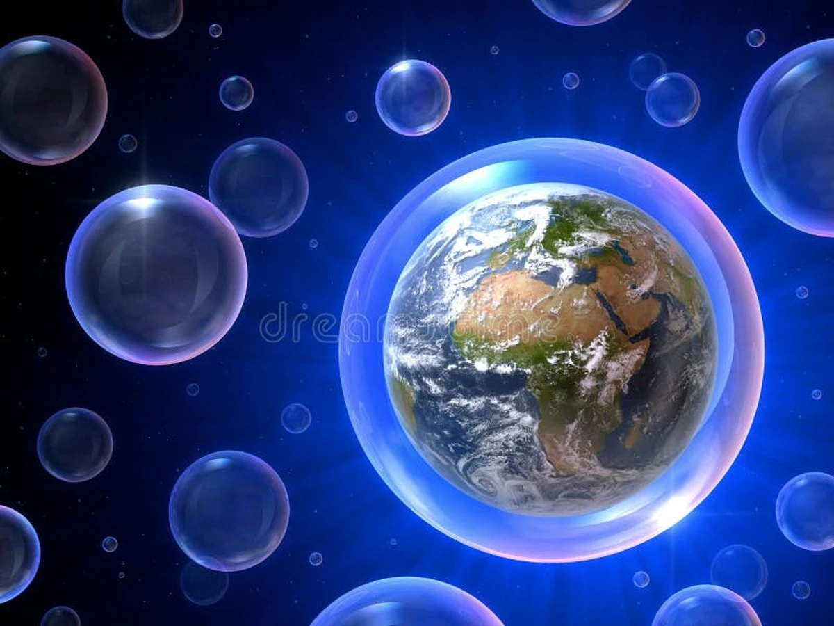 Proč Země ve skutečnosti unese jen 2,5 miliardy lidí - image 1