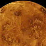 Proč život nalezený na Venuši může ve skutečnosti pocházet ze Země