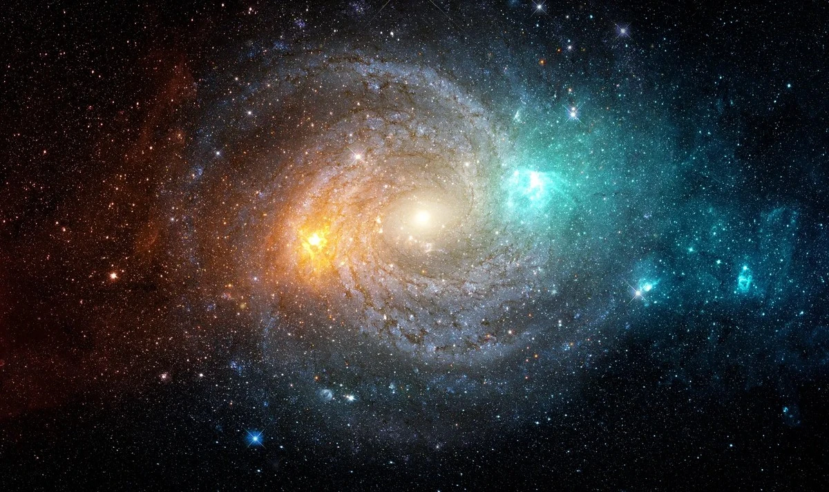 Proč zkušení astrologové varují před dnešní konjunkcí Marsu s Uranem