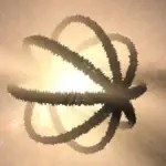 Proč zkušení astronomové hledají v kosmu obrovské zrcadlové prstence