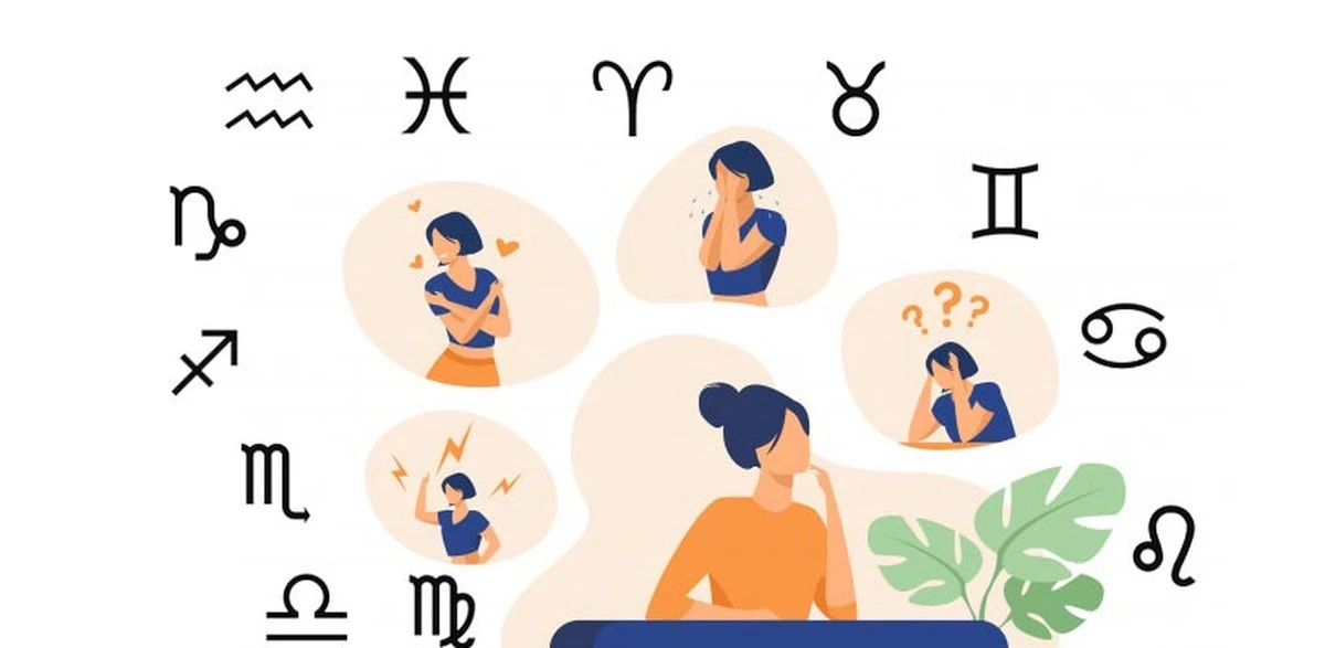 Proč zkušení astrologové varují před dnešní konjunkcí Marsu s Uranem - image 1