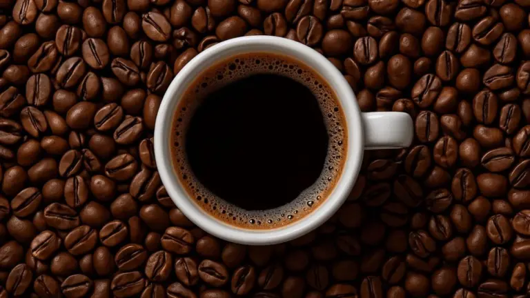 Proč zkušení baristé pijí kávu bez kofeinu i během dne