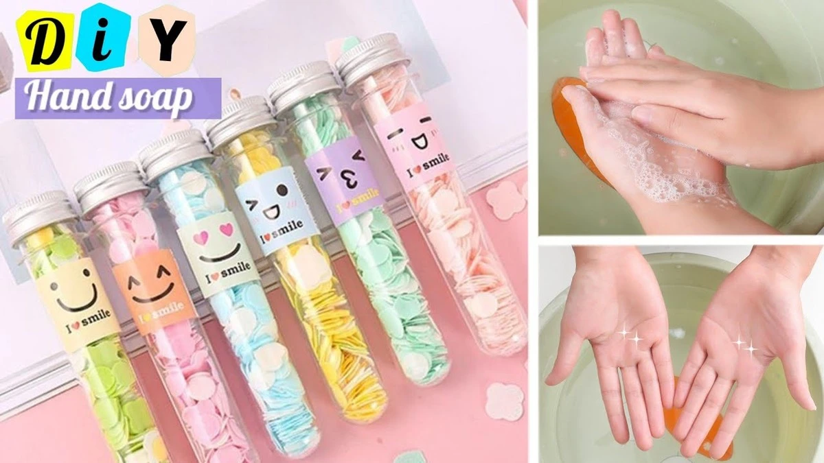 Proč zkušení cestovatelé natírají tekuté mýdlo na toaletní papír - image 1