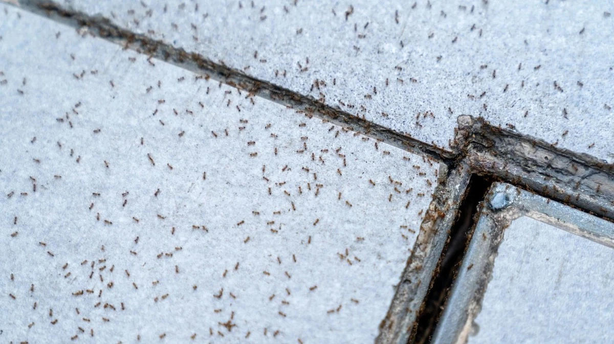 Proč zkušení chataři dávají na terasu květináč s dřevitou vlnou