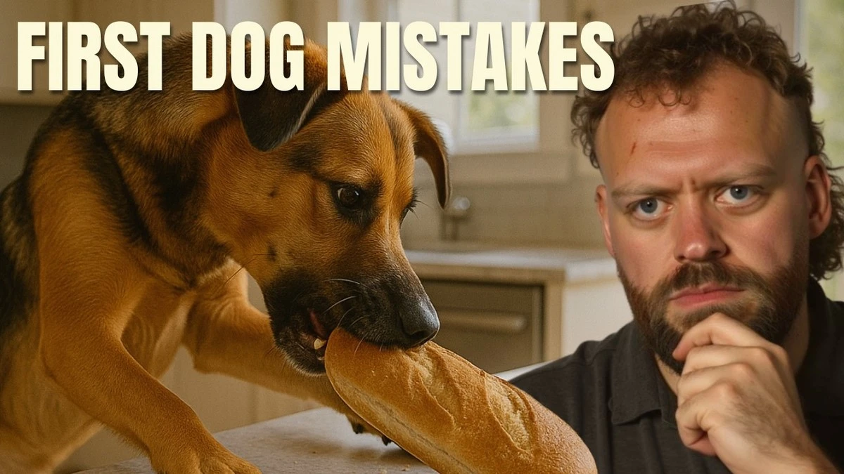 Proč zkušení chovatelé nikdy nekrmí psa u stolu a co hrozí i vašemu mazlíčkovi - image 1