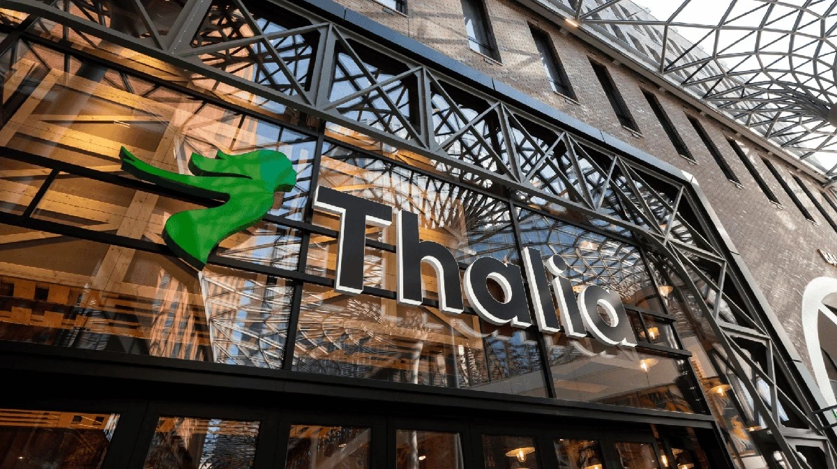 Proč zkušení čtenáři kupují román o Gretchen: Není to jen další milostný příběh