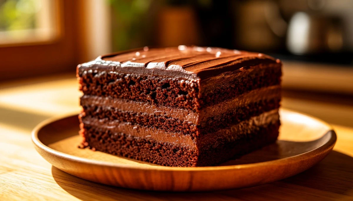 Proč zkušení cukráři používají u pečení pravidlo 1-2-3-4