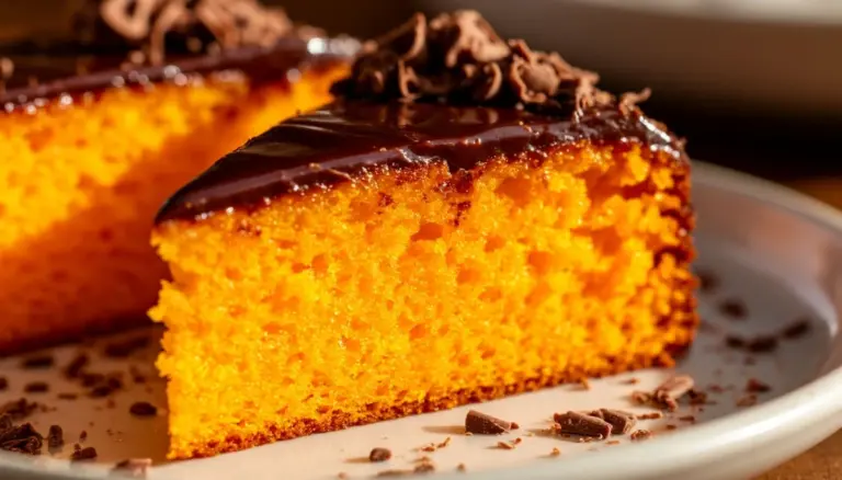 Proč zkušení cukráři dávají mrkev do mixéru a nikoliv na struhadlo