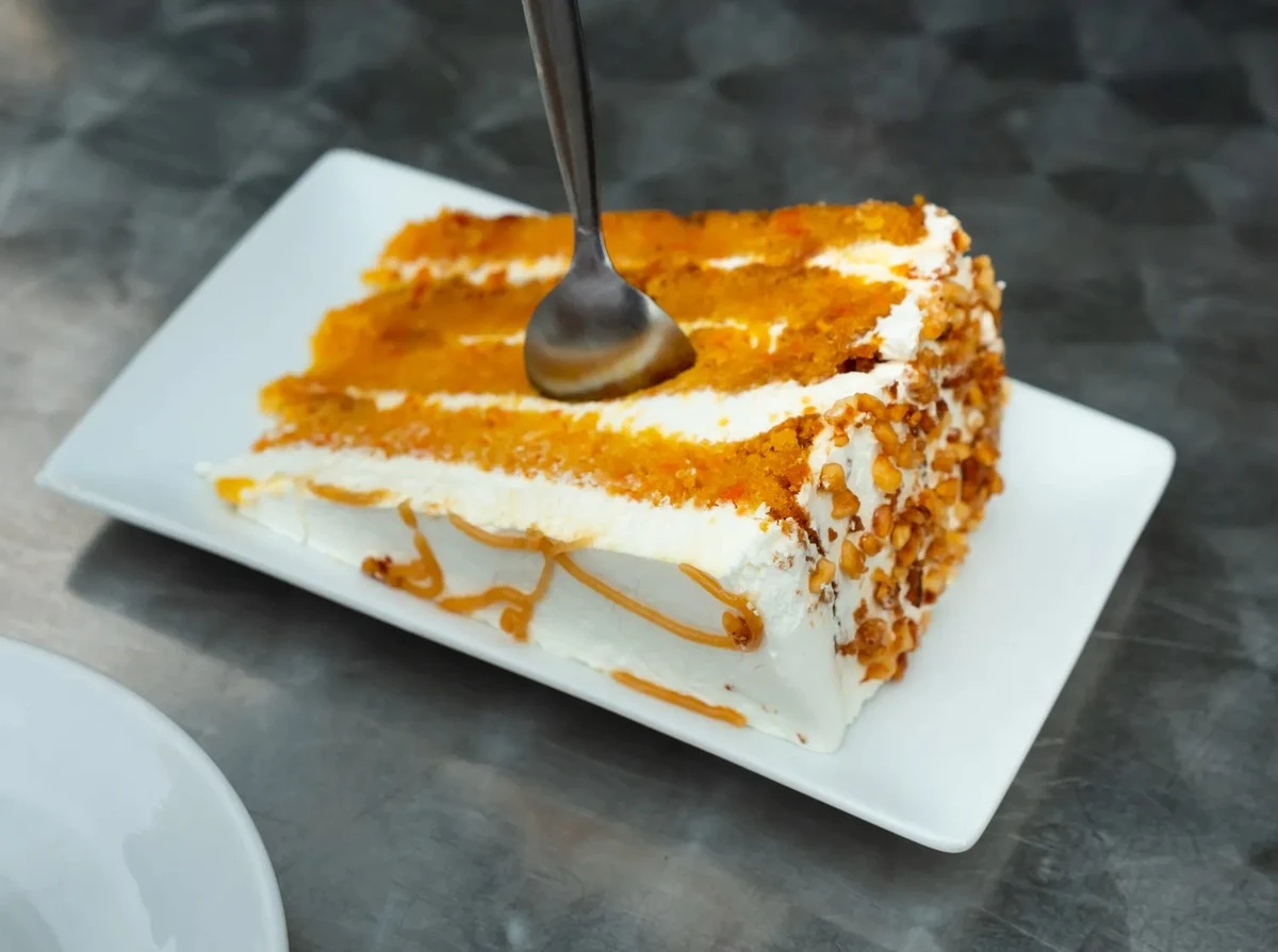 Proč zkušení cukráři přidávají do velikonočního těsta mleté lískové ořechy