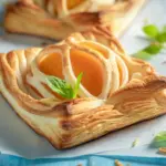 Proč zkušení cukráři dávají pomeranče nejdříve na pánev, než je zapečou v těstě