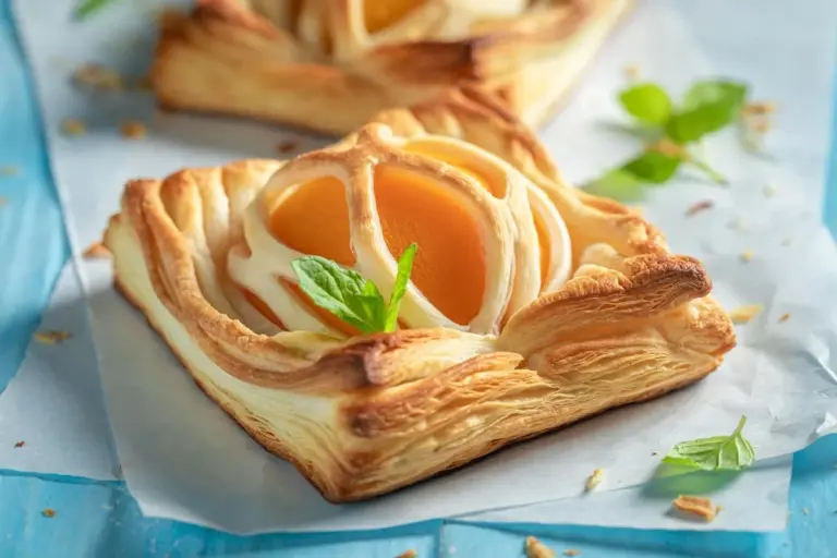 Proč zkušení cukráři dávají pomeranče nejdříve na pánev, než je zapečou v těstě