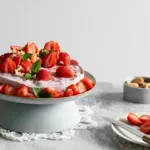 Proč zkušení cukráři nahrazují pšeničnou mouku mletými mandlemi