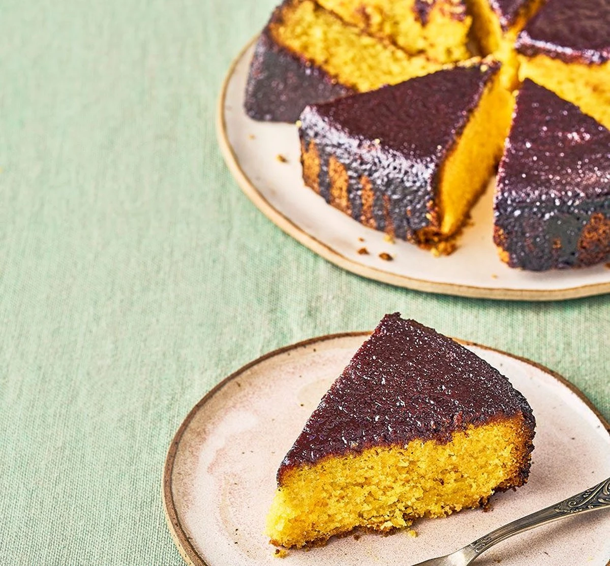 Proč zkušení cukráři dávají mrkev do mixéru a nikoliv na struhadlo - image 1